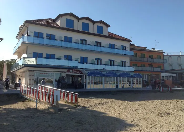 Hotel Sara