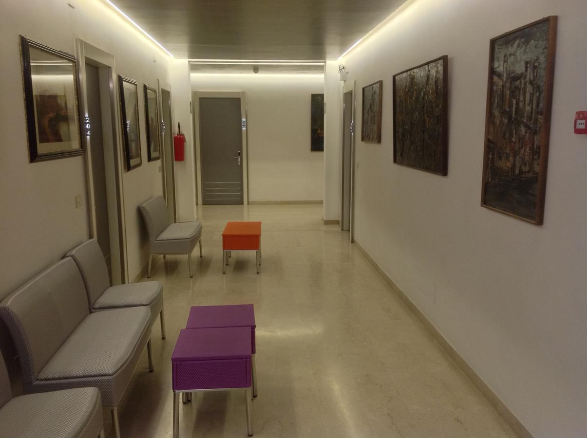 Sara Hotel
